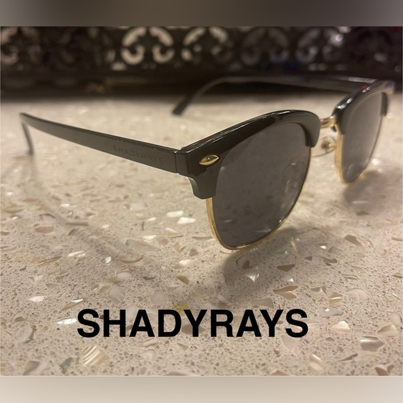SHADYRAYS Sunglasses